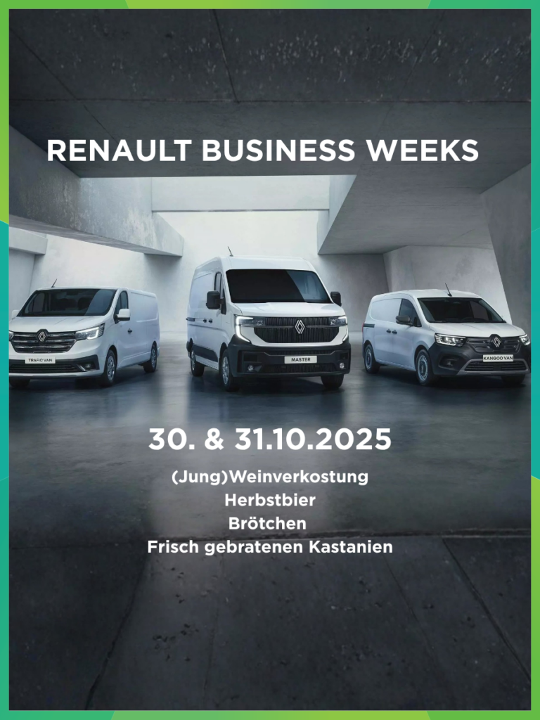 Business Weeks Oberwart