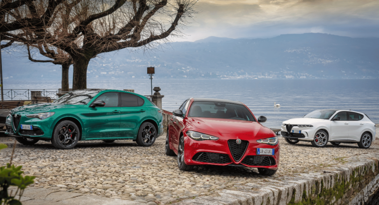 Ihren Alfa Romeo bei Vogl+Co kaufen