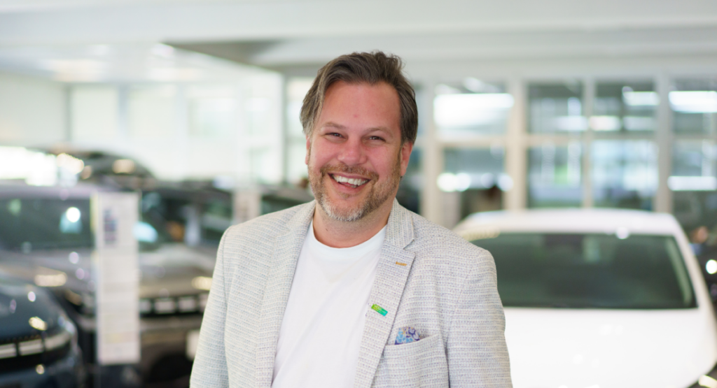 Klaus Steinbauer