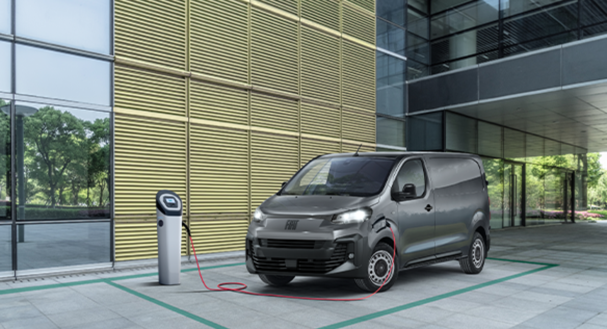 fiat e-scudo (c) fiat