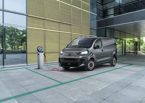 fiat e-scudo (c) fiat