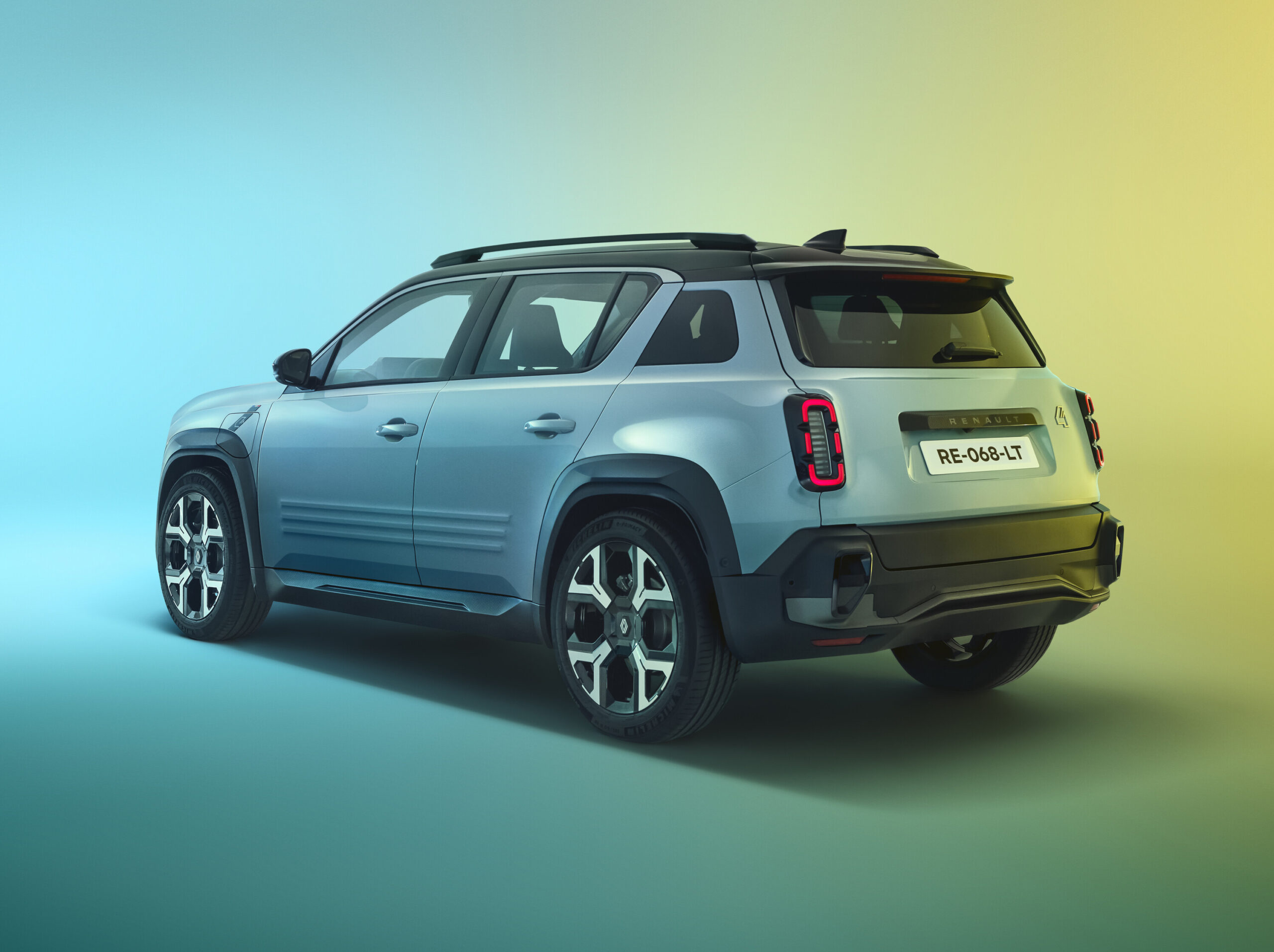 RENAULT 4 E-TECH ELECTRIC-Seite