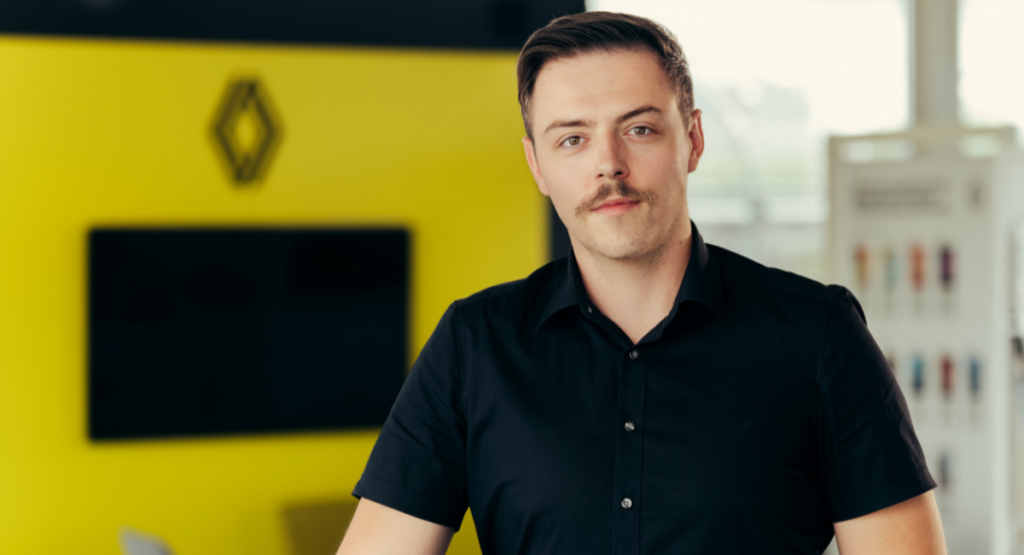 Vogl+Co Knittelfeld: Adolf Hoffmann, Verkaufsberater