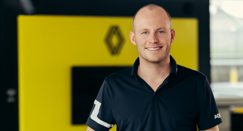 Vogl+Co Knittelfeld: thomas Schriefl, Verkaufsberater