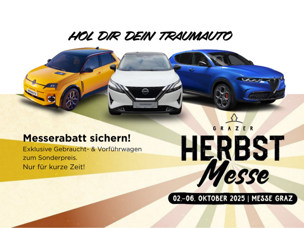Herbstmesse Graz-Beitragsbild