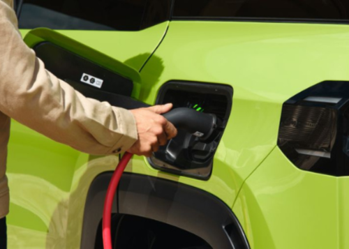 0% Finanzierung Jeep