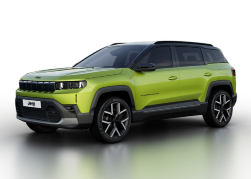 Compass Beitrag 0%Leasing