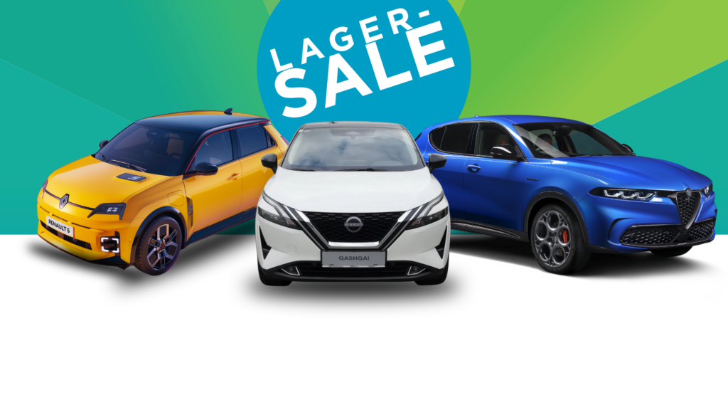 16zu9 Lagersale Newsbeitragsbild