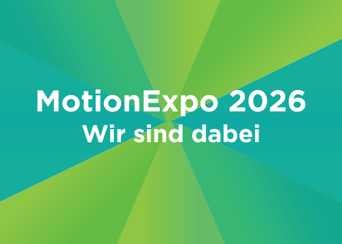 MotionExpo 26-Titelbild