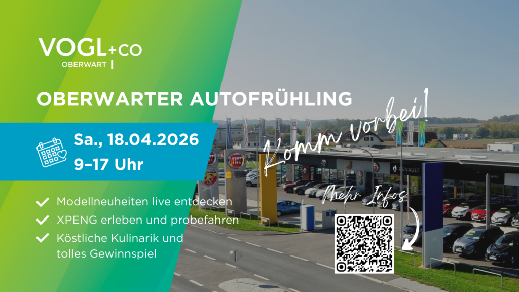 Oberwarter Autofrühling